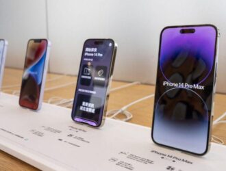 Apple renunță la planul de a crește producția de iPhone 14