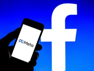 Meta, amendată cu 390 milioane de euro pentru încălcarea Regulamentului general privind protecţia datelor