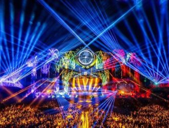 UNTOLD este top trei festivaluri în lume pentru al treilea an consecutiv