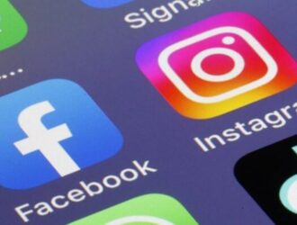 Facebook și Instagram au picat în toată lumea