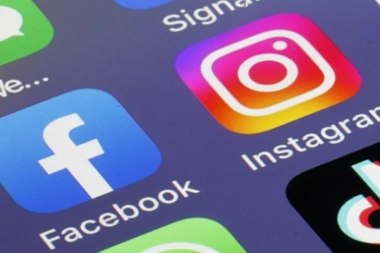 Facebook și Instagram au picat în toată lumea