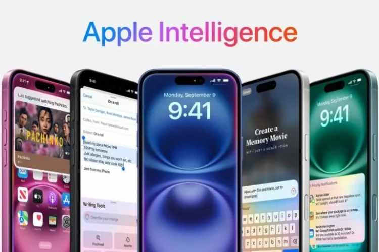 Apple a lansat iPhone 16, Apple Watch 10 și AirPods 4