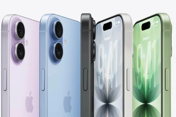 Apple a lansat cea mai nouă gamă de smartphone-uri ale sale, iPhone 17