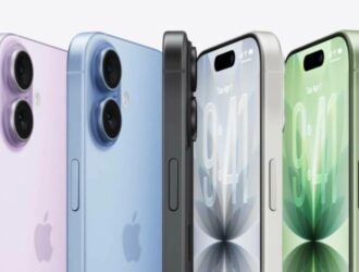 Apple a lansat cea mai nouă gamă de smartphone-uri ale sale, iPhone 17