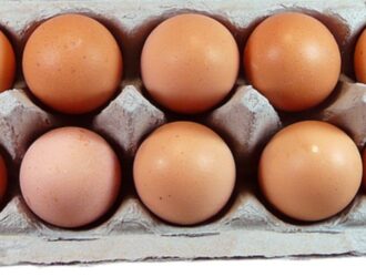 Alertă alimentară: ouă retrase urgent de la vânzare din magazine