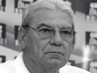 Doliu în fotbalul românesc. A murit Emeric Ienei, câștigătorul Cupei Campionilor din 1986
