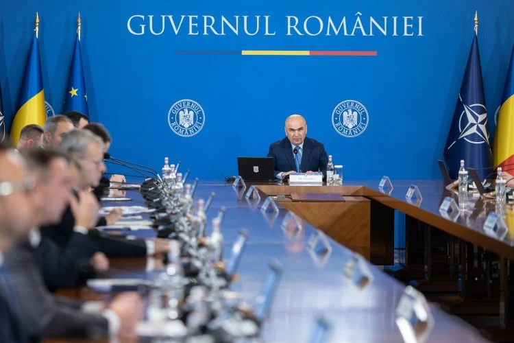 România activează Mecanismul de Protecție Civilă al UE