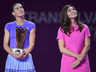 Sorana Cîrstea o învinge pe Emma Răducanu și câștigă Transylvania Open