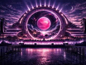 NIBIRU se deschide pe 16 iulie la Costinești și anunță startul experiențelor verii 2026: spectacole zilnice cu acces gratuit