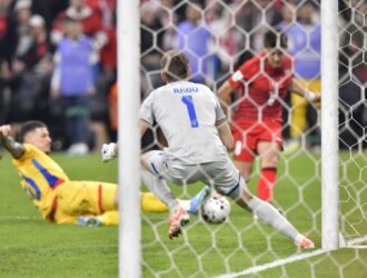 România a pierdut cu 0-1 în fața Turciei și a ratat calificarea la CM 2026