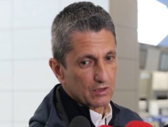 Răzvan Lucescu, la plecarea din România: Simt că am comunicat mult prea puțin cu el în ultima vreme