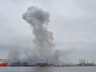 MApN: Ucraina transmite că drona de la Constanța e un caz izolat, cauzat cel mai probabil de acțiunile Rusiei